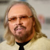 BARRY GIBB