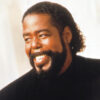 BARRY WHITE