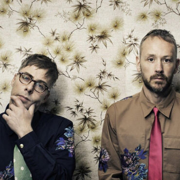 BASEMENT JAXX