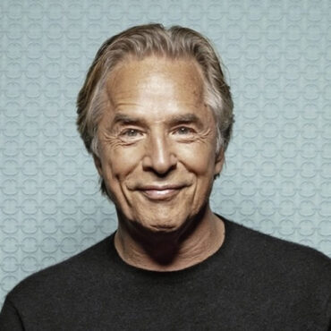DON JOHNSON