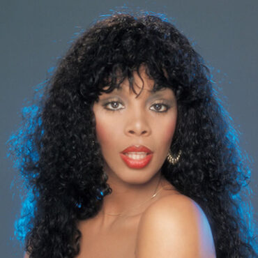 DONNA SUMMER