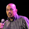 JAMES INGRAM