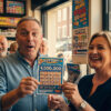 Un client gagne 500 000 € en grattant un ticket dans un bar-tabac déjà chanceux
