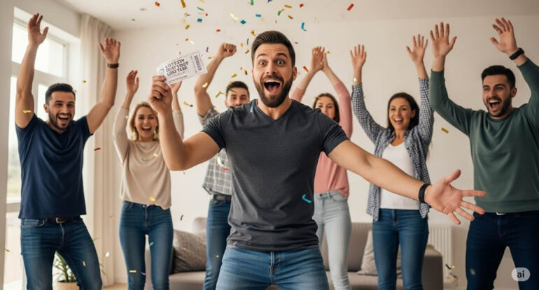 Un homme gagne trois fois au Loto en moins d’un an