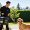 Un service de livraison de repas… pour chiens, façon Uber Eats
