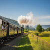 Un train vintage reliera Rouen à Évreux pour une journée hors du temps