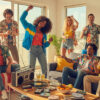 Une journée exceptionnelle 100% musique sur Top 80 Radio – Le 1er août !