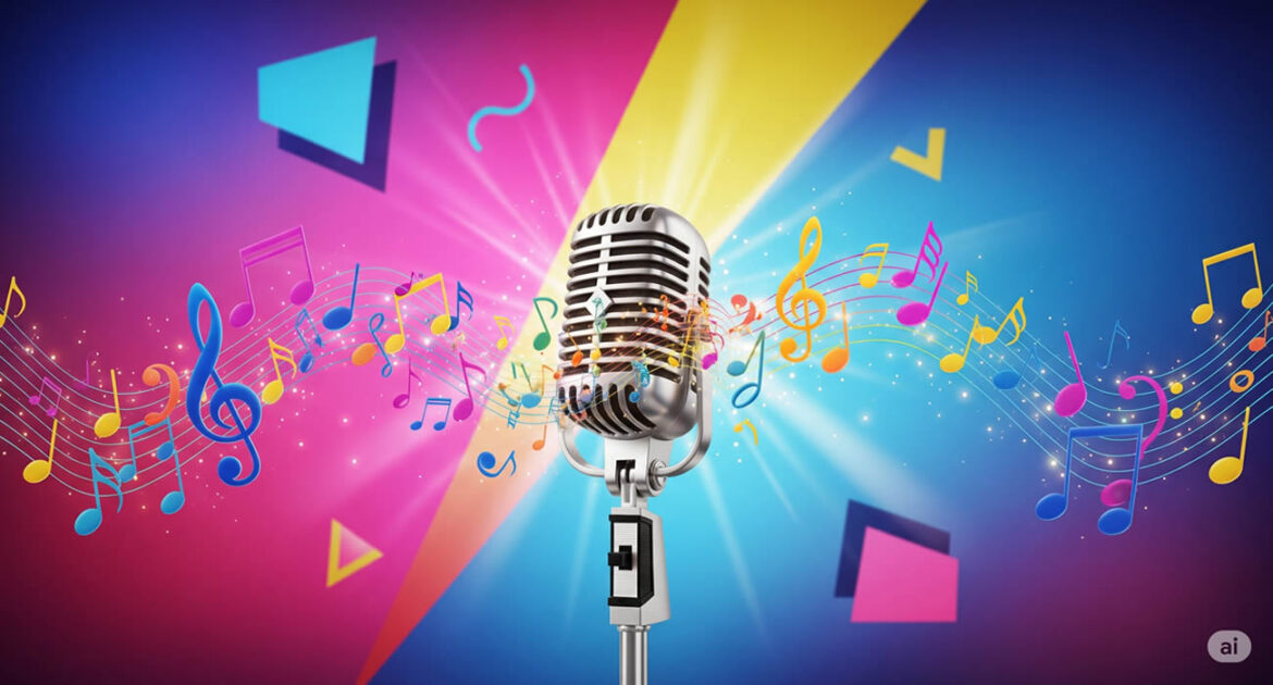 les jingles de Top 80 Radio seront entièrement chantés !