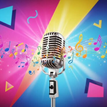 les jingles de Top 80 Radio seront entièrement chantés !