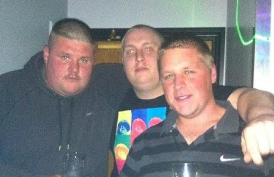 BASSLINE BOYS