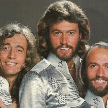 BEE GEES
