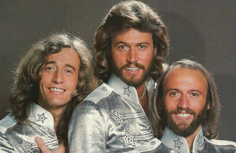 BEE GEES