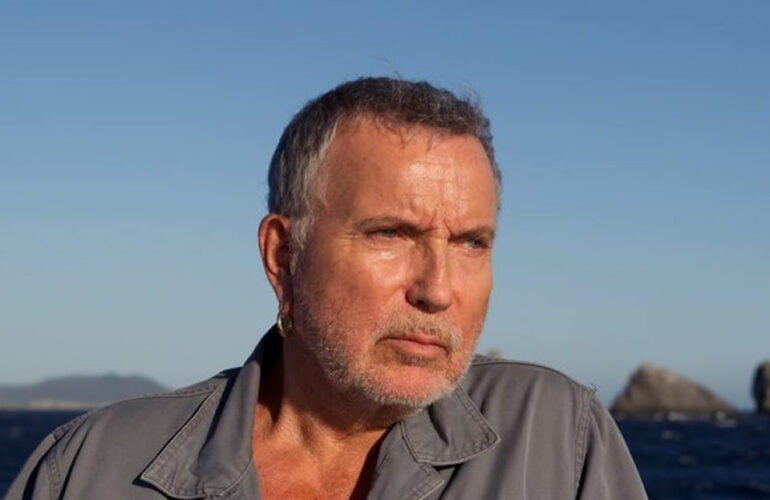 BERNARD LAVILLIERS