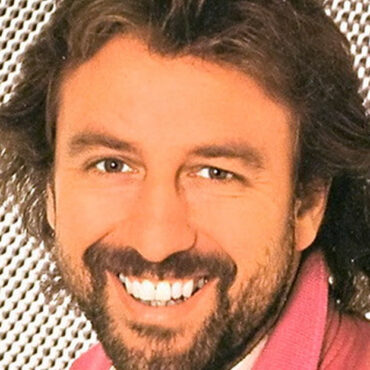 BERNIE PAUL