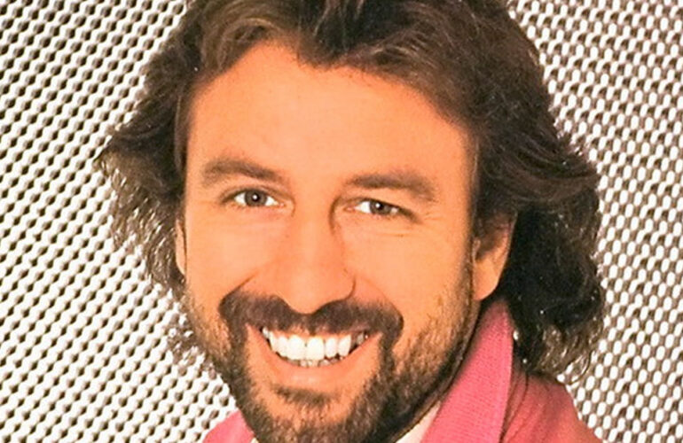 BERNIE PAUL