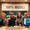 Top 80 Radio passe en mode 100 % musique !