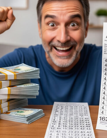 Un joueur de loto joue 162 fois les mêmes numéros… et rafle 690 000 €