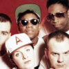 BEATS INTERNATIONAL