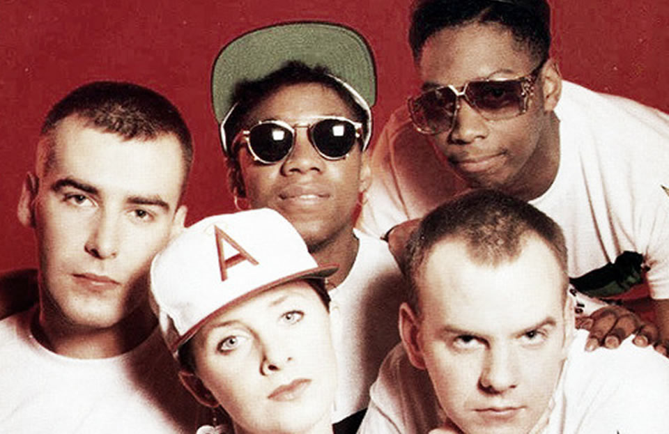 BEATS INTERNATIONAL
