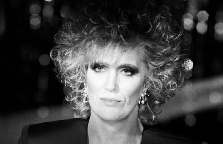 DUSTY SPRINGFIELD