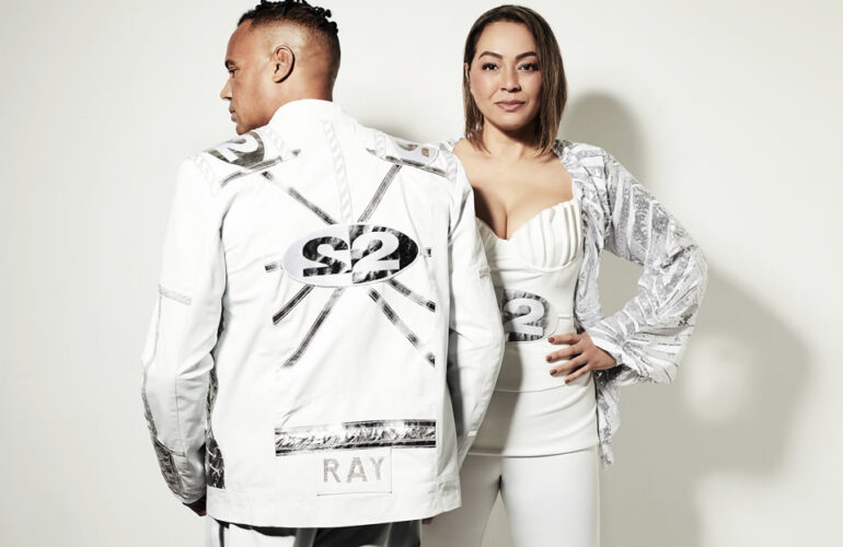 2 UNLIMITED