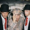 2WO THIRDS