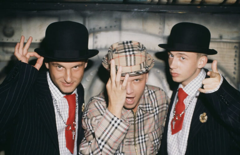 2WO THIRDS