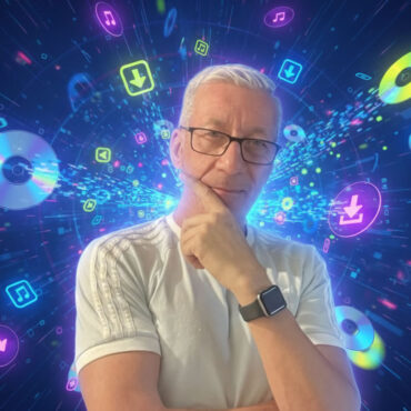 Jeremy de retour de vacances pour les disques à la demande