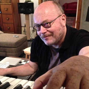 BILL LABOUNTY