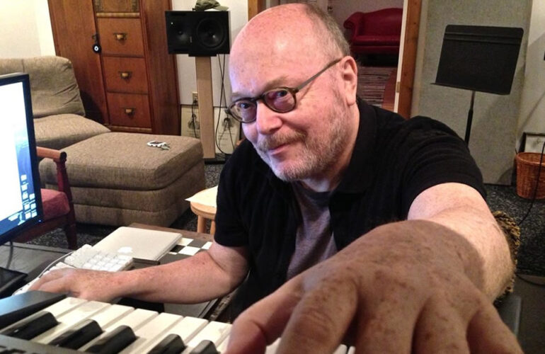 BILL LABOUNTY
