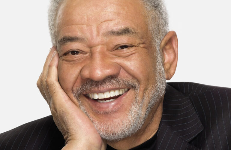 BILL WITHERS