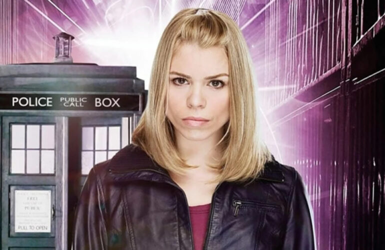 BILLIE