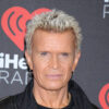 BILLY IDOL