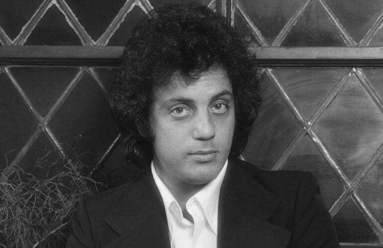 BILLY JOEL
