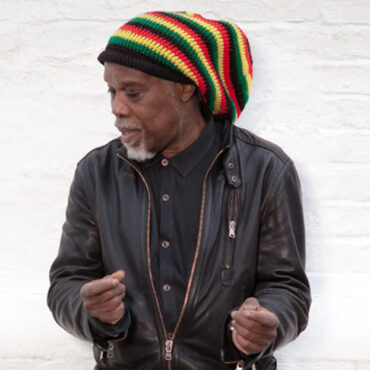 BILLY OCEAN