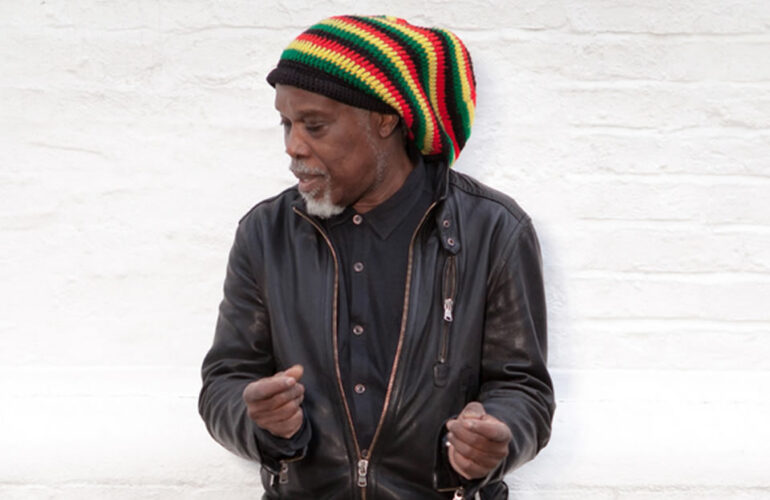 BILLY OCEAN