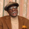 BILLY PAUL