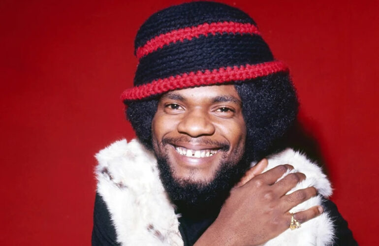 BILLY PRESTON