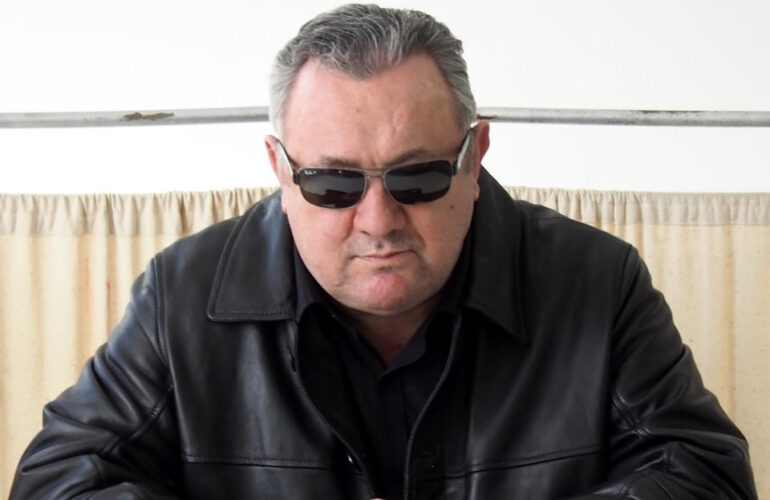 DAVID BALL