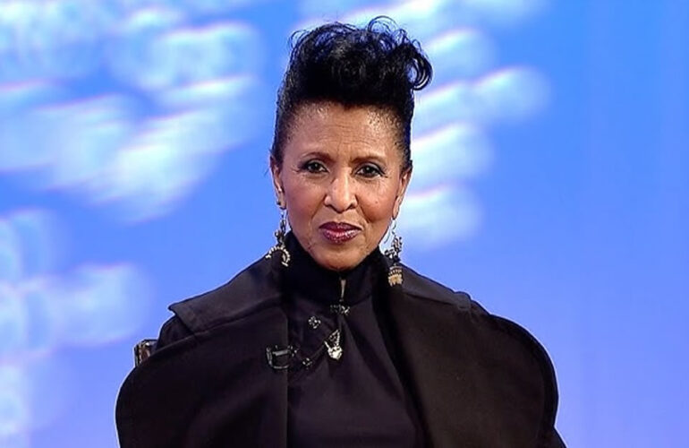 NONA HENDRYX