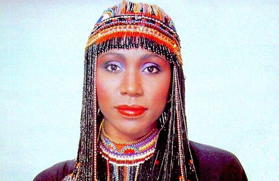 SYREETA
