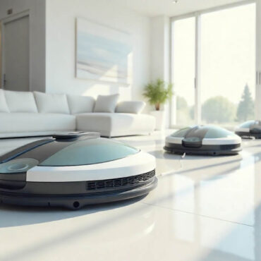 Un concours de karaoké… réservé aux aspirateurs