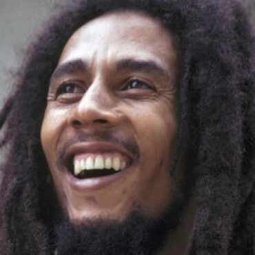 BOB MARLEY