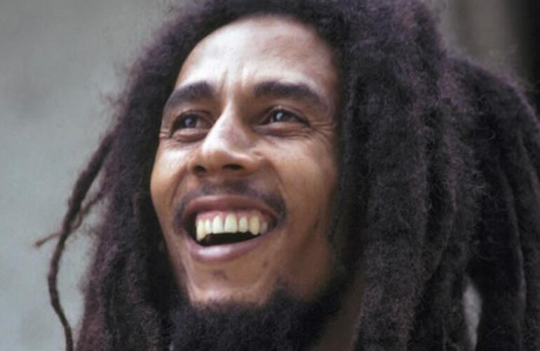BOB MARLEY