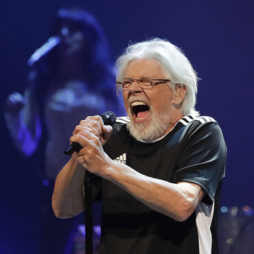 BOB SEGER