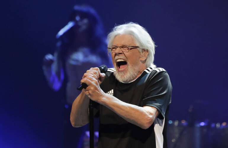 BOB SEGER
