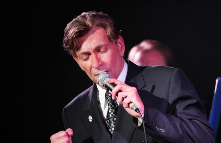 BOBBY CALDWELL