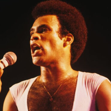 BOBBY FARRELL
