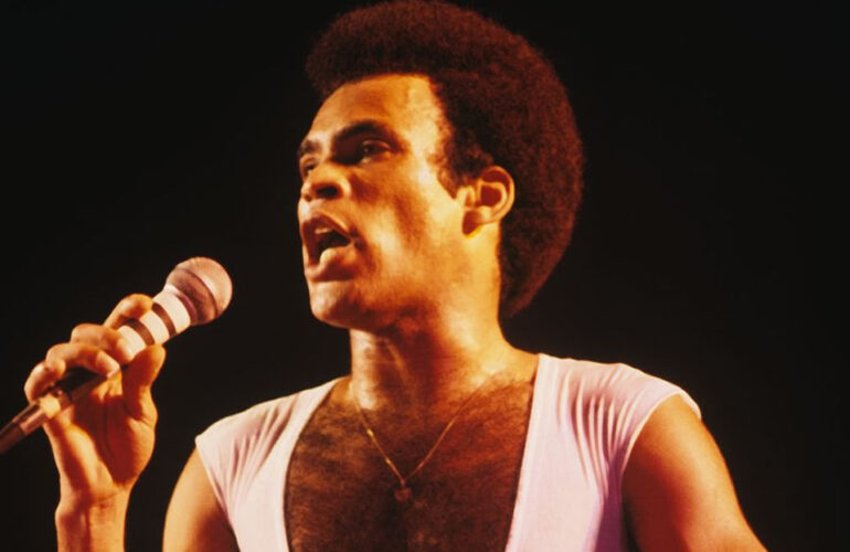 BOBBY FARRELL
