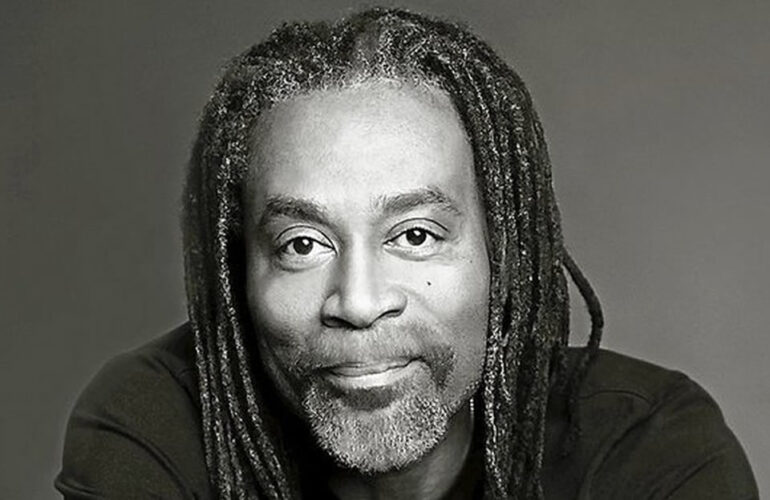 BOBBY MCFERRIN